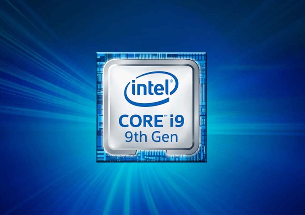 Intel Core thế hệ thứ 9: Nền tảng máy tính xách tay chơi game chuyên dụng mạnh nhất