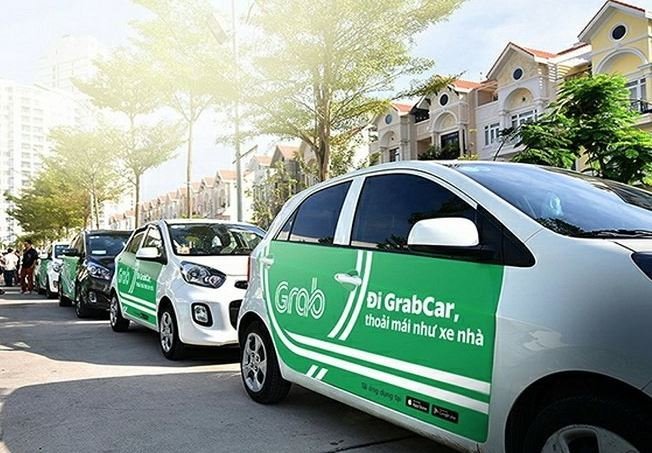 Trình Chính phủ Nghị định quản taxi công nghệ trước ngày 15/6