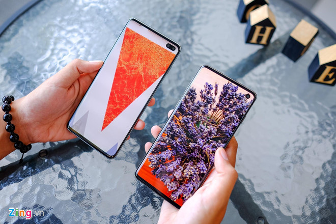 Loạt smartphone giảm giá mạnh cuối tháng 5