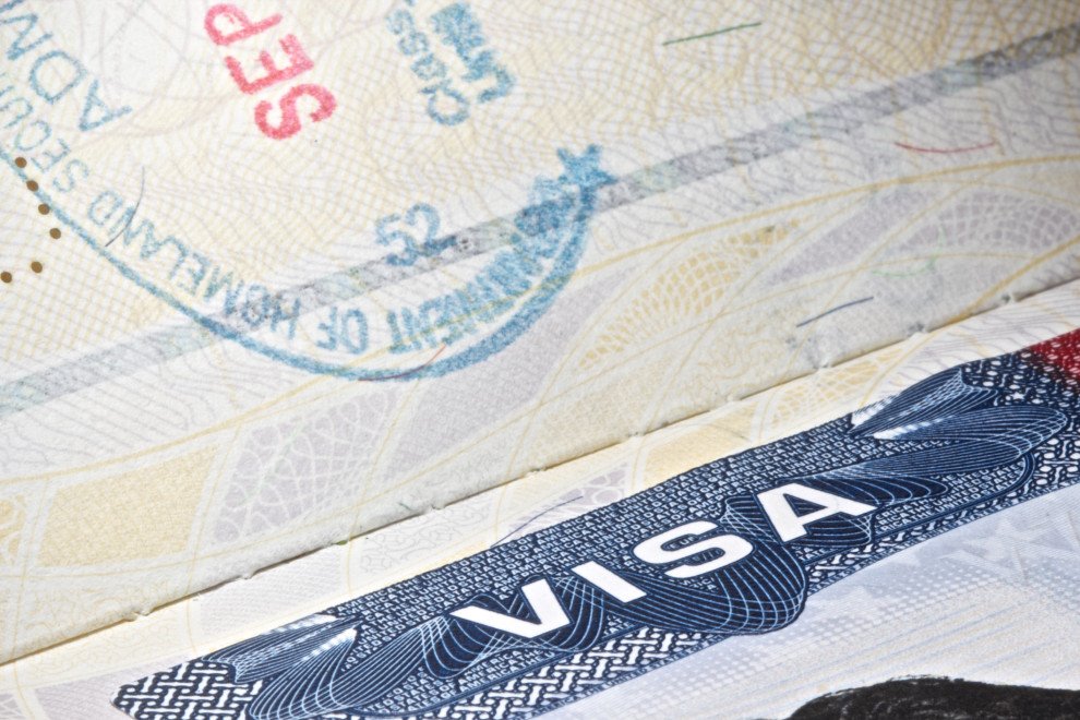 Mỹ yêu cầu khai báo tài khoản MXH khi xin visa