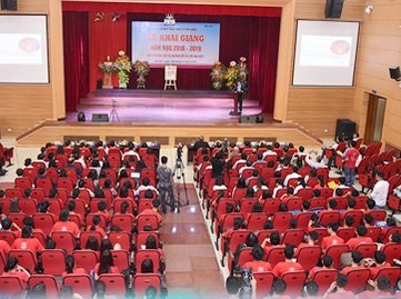 Mã ngành trường Đại học Y năm 2019