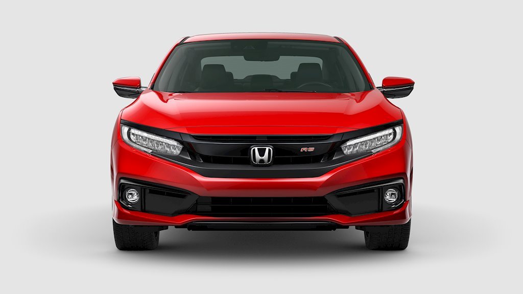 Honda Civic 2019 chính thức chốt giá từ 729 – 934 triệu đồng tại Việt Nam