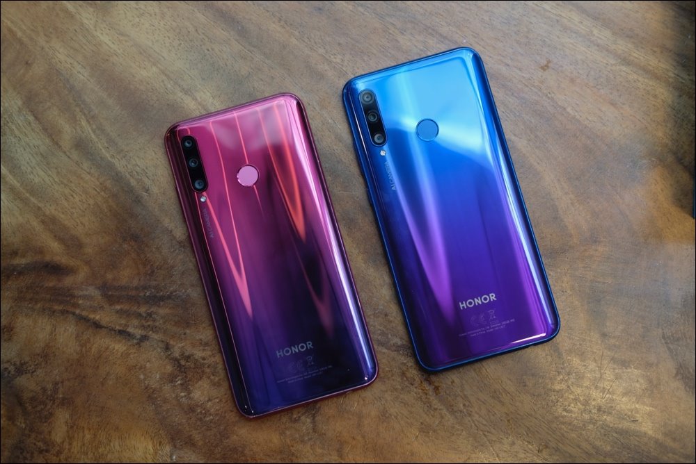 Honor ra mắt 20 Lite tại Việt Nam, camera selfie 32MP, giá bán 5,99 triệu đồng