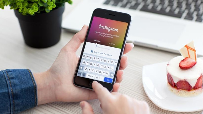 Người dùng nên đổi gấp mật khẩu Instagram