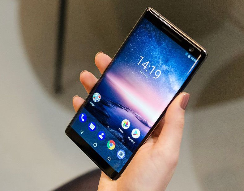 HMD Global bác thông tin nhiều mẫu smartphone Nokia gửi dữ liệu về Trung Quốc