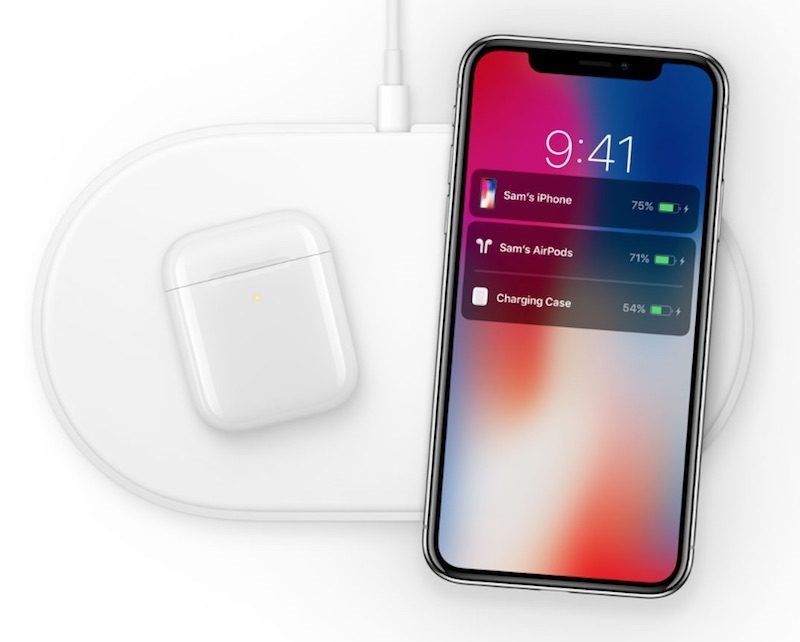 Không đạt tiêu chuẩn, Apple khai tử sạc không dây AirPower