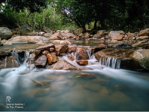 Trải nghiệm camera Realme 3: Bộ ảnh đẹp ấn tượng về đất nước Việt Nam