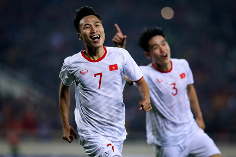 U23 Việt Nam vs U23 Thái Lan: Ai là vua ở Đông Nam Á?