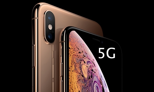 Apple trả 6 tỷ USD đổi lấy cái bắt tay của Qualcomm