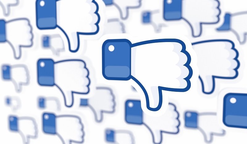 Hàng trăm triệu mật khẩu Facebook gặp nguy hiểm