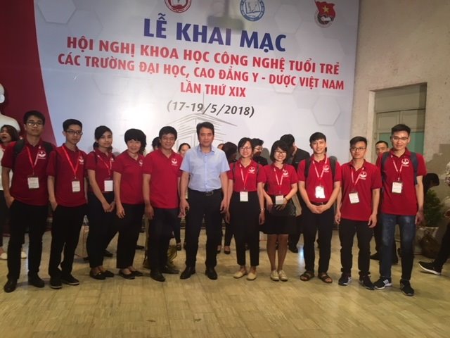 Mã ngành trường Đại học Dược Hà Nội 2019