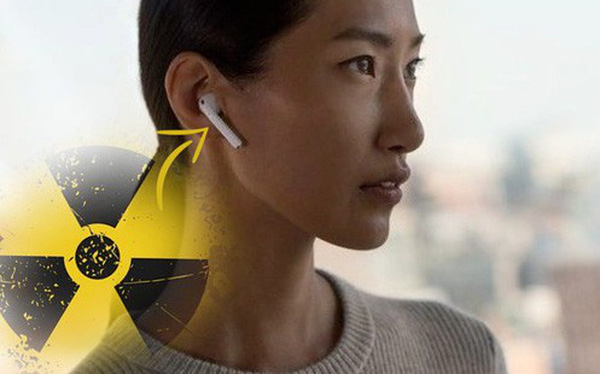 AirPods và các loại tai nghe Bluetooth không gây ung thư, đây mới là tác hại mà chúng mang lại