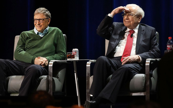 Warren Buffett và Bill Gates đều cho rằng đây là cuốn sách kinh doanh hay nhất mọi thời đại