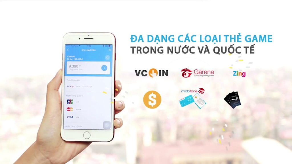 VTC muốn được làm trung gian kết nối thanh toán dịch vụ nội dung số bằng thẻ cào viễn thông