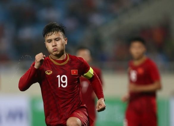 Xem trực tiếp bóng đá U23 Châu Á: U23 Việt Nam vs U23 Indonesia hôm nay