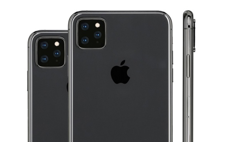 5 phiên bản iPhone 2019 khác nhau sẽ ra mắt mùa thu này