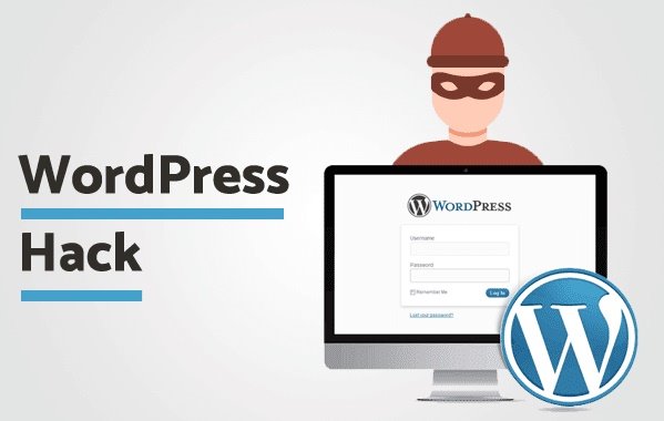 Báo động nền tảng website WordPress bị hacker tấn công lừa đảo