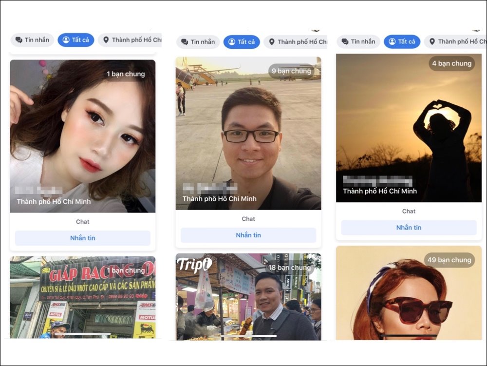 Sau trì hoãn, Facebook đã chính thức tung tính năng 