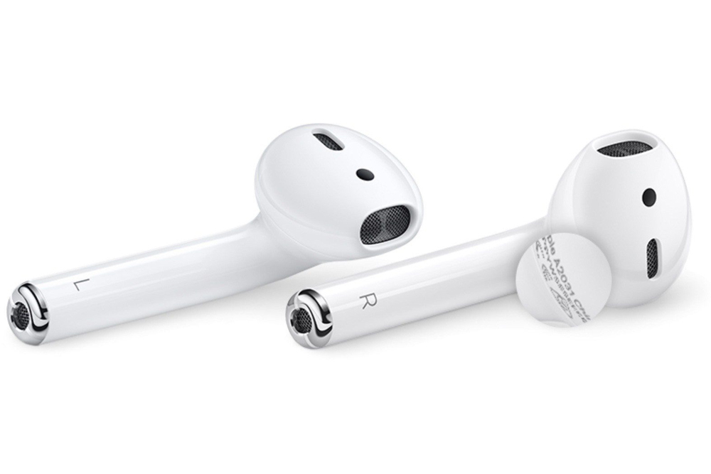 Cách tìm số serial và mã model của tai nghe AirPods và hộp sạc