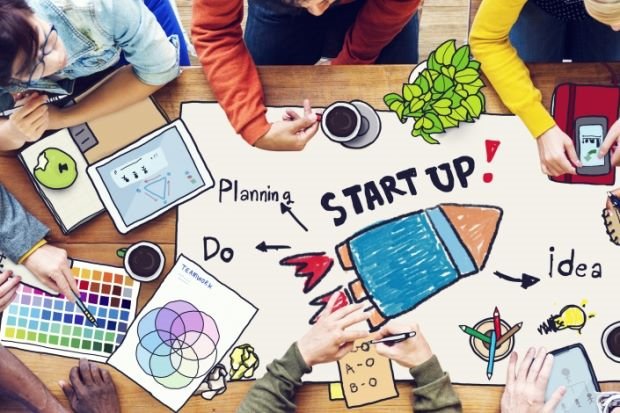 Startup Trung Quốc vẫn đi sau Mỹ về công nghệ tương lai