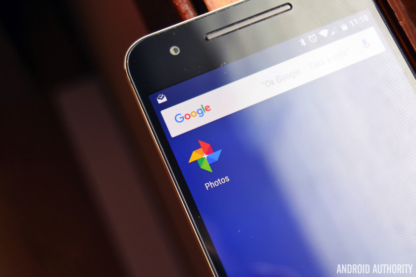 Google ra mắt Express, giúp sao lưu ảnh nhanh với Google Photos