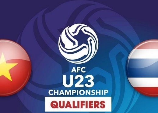 Xem bóng đá trực tiếp trên YouTube hôm nay: U23 Việt Nam vs U23 Thái Lan