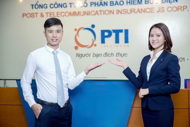 PTI áp dụng hóa đơn điện tử thay thế cho hóa đơn giấy