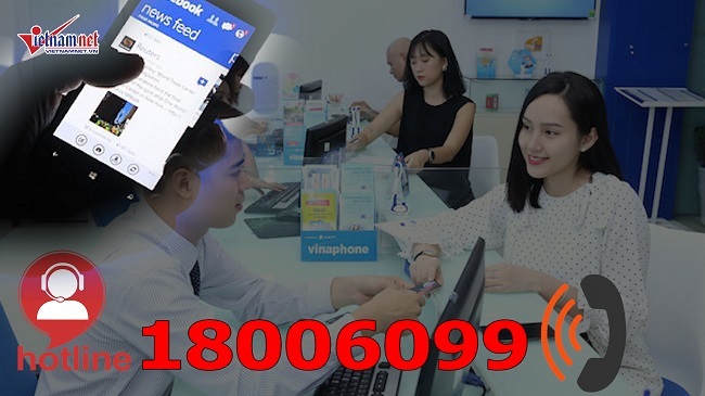 Chuyển mạng giữ số có đường dây nóng, Facebook 'sập' trên toàn cầu