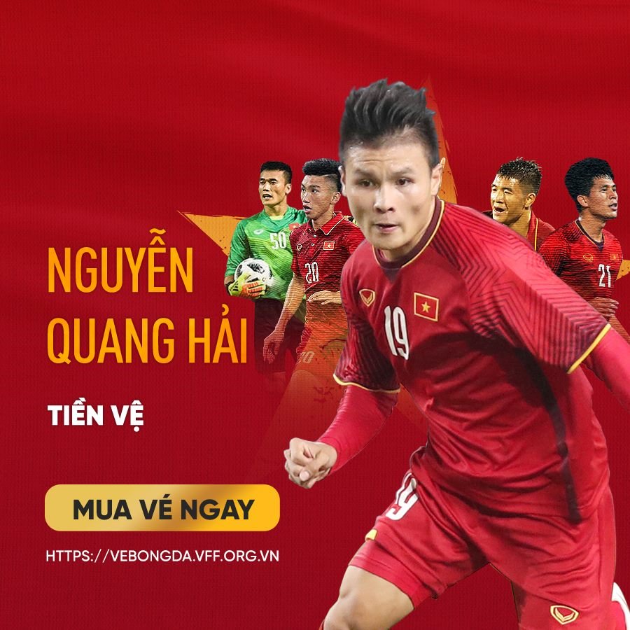 Vòng loại U23 châu Á 2020 sẽ phát sóng tại Indonesia bằng công nghệ siêu nét 4K