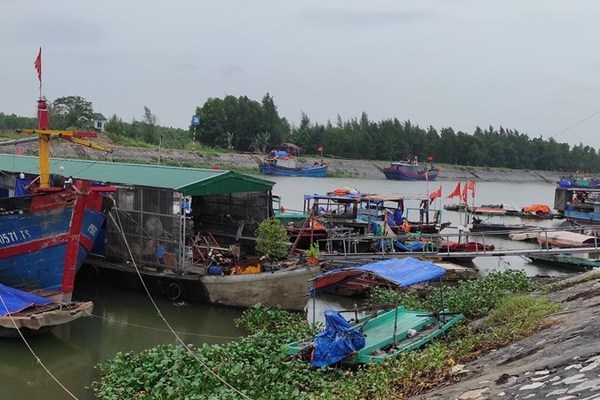 Cảnh báo tình huống thiên tai nguy hiểm 'bão chồng bão', 'lũ chồng lũ'