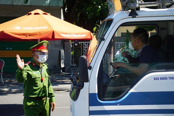 Đà Nẵng sẽ thực hiện 'ai ở đâu ở yên đó' thêm 10 ngày nữa