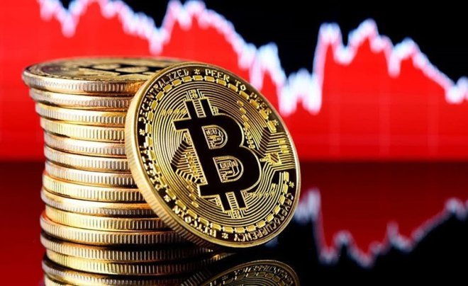 Tháng thất vọng của Bitcoin